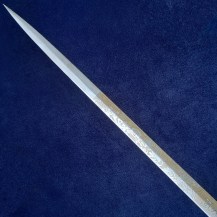 US Masonic Sword, Knights Templar, by Pettibone of Cincinnati 9
